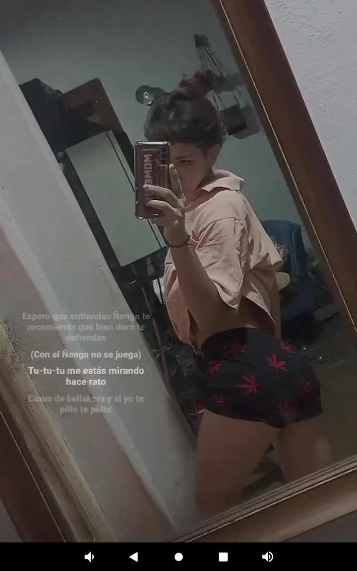 Valentina pendeja flaca image 33