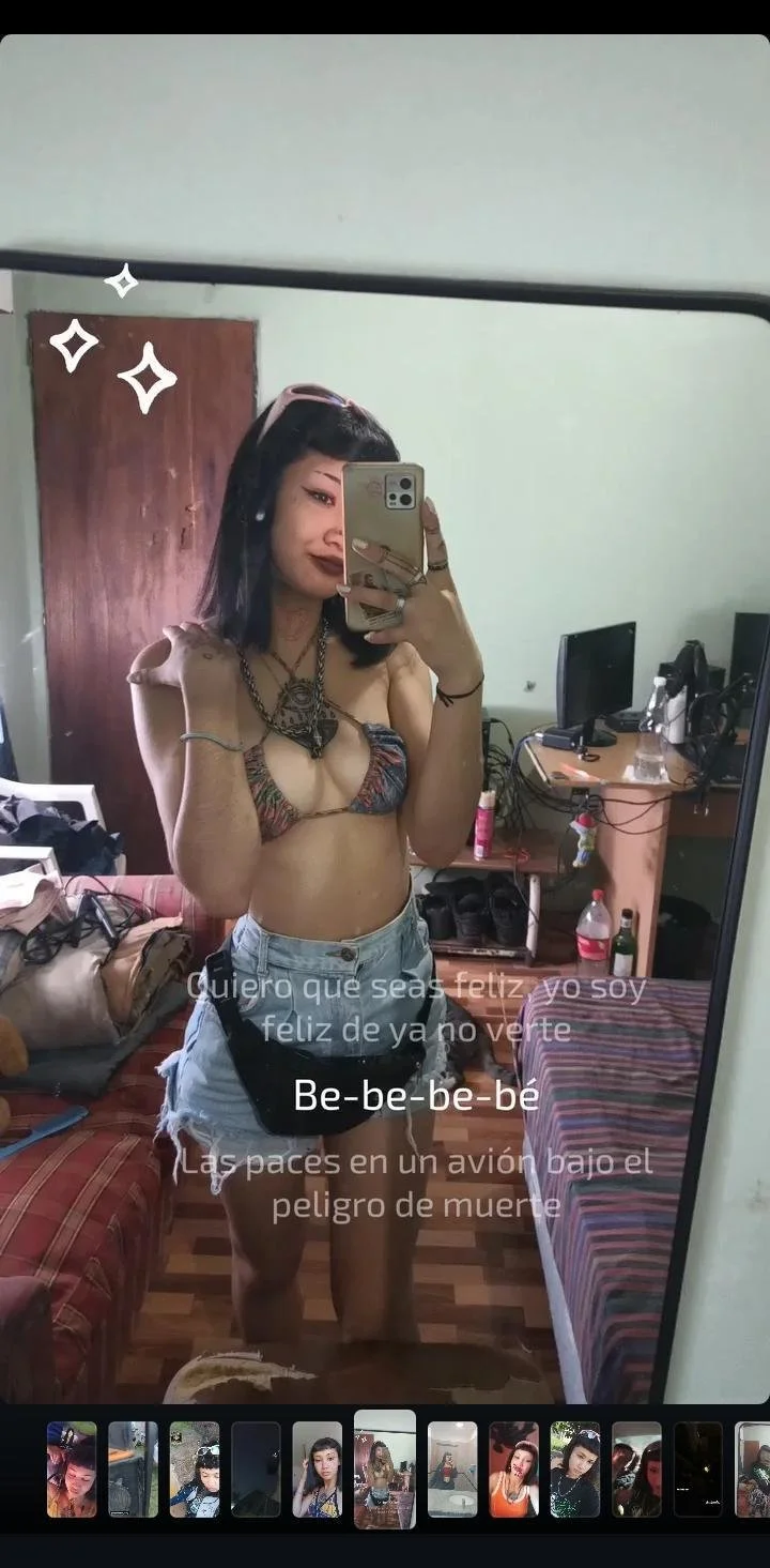Valentina pendeja flaca image 41