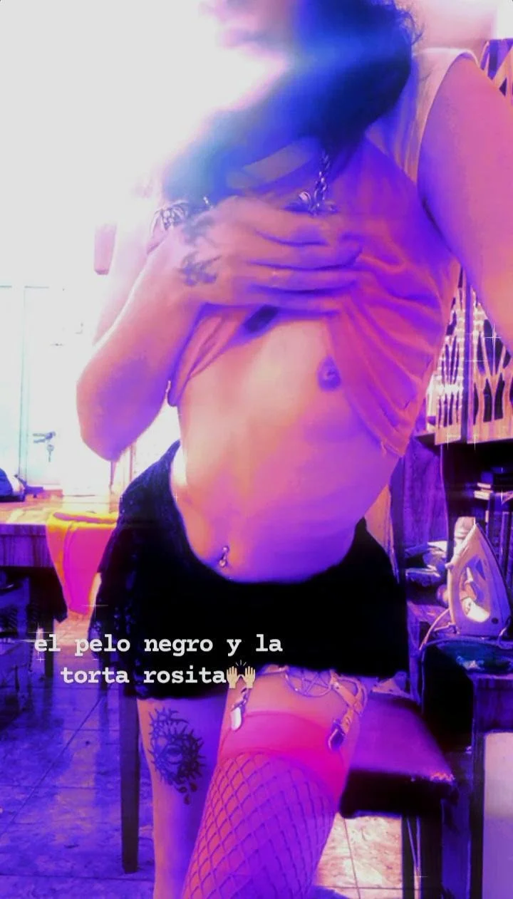 Valentina pendeja flaca image 5