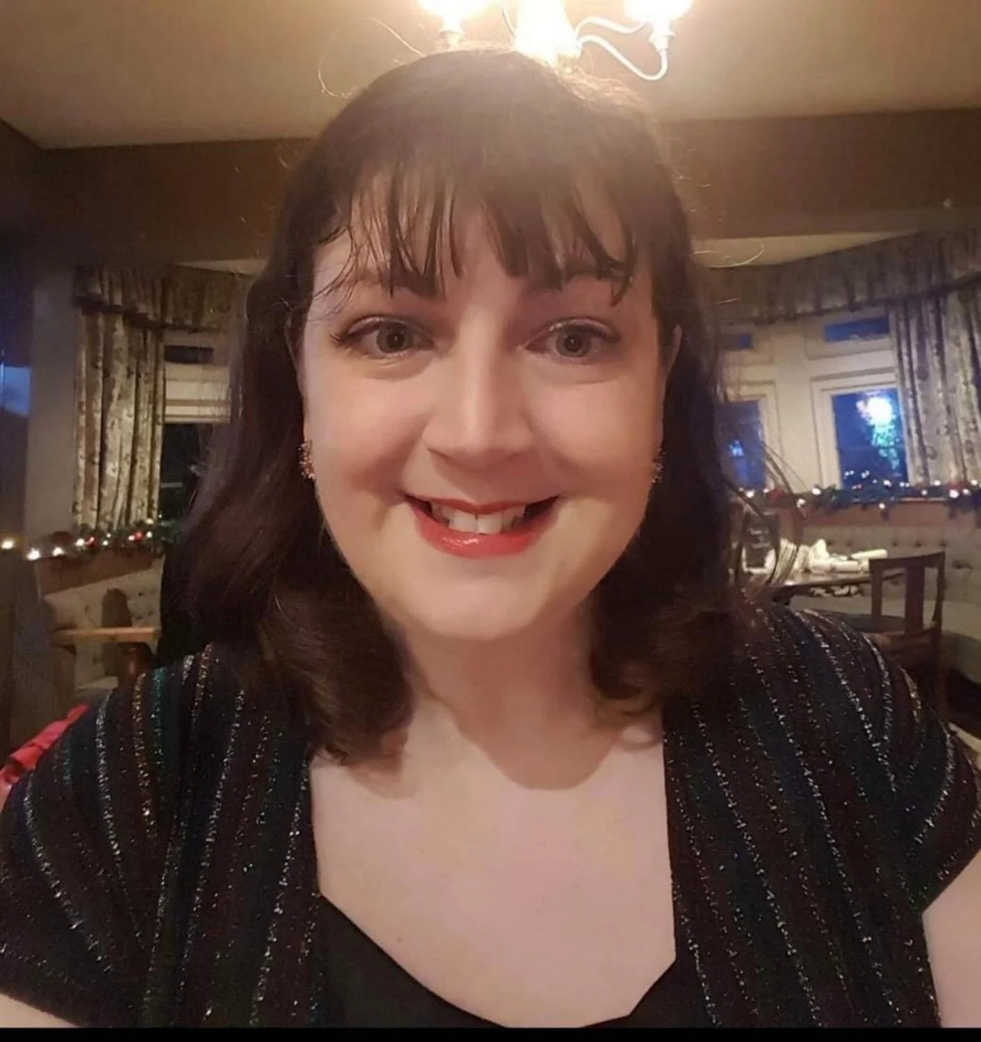 Claire image 8