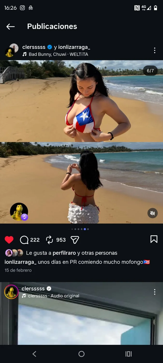 Chicas famosas image 19