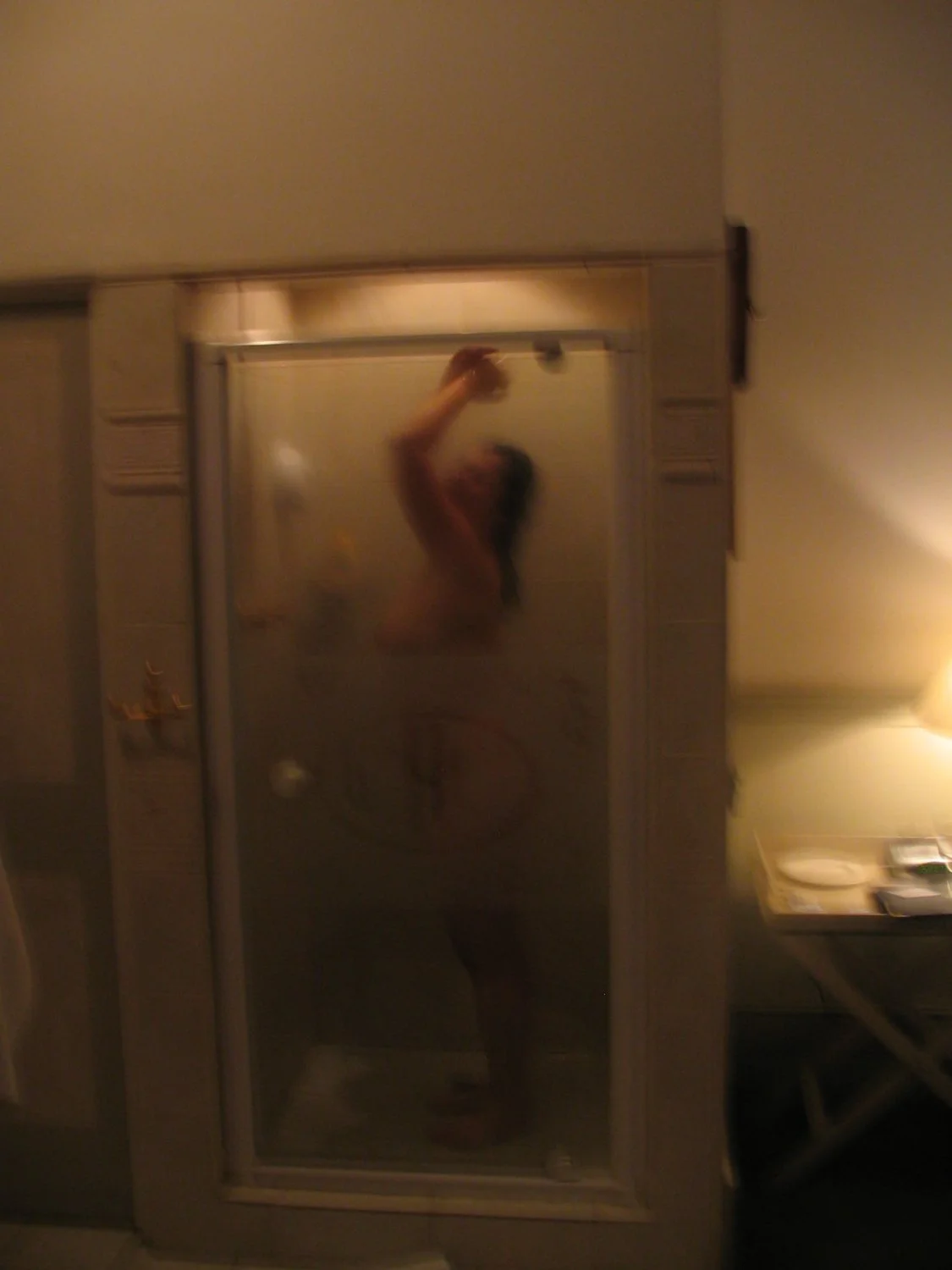 Big Titty German slut Leaked 2 image 13