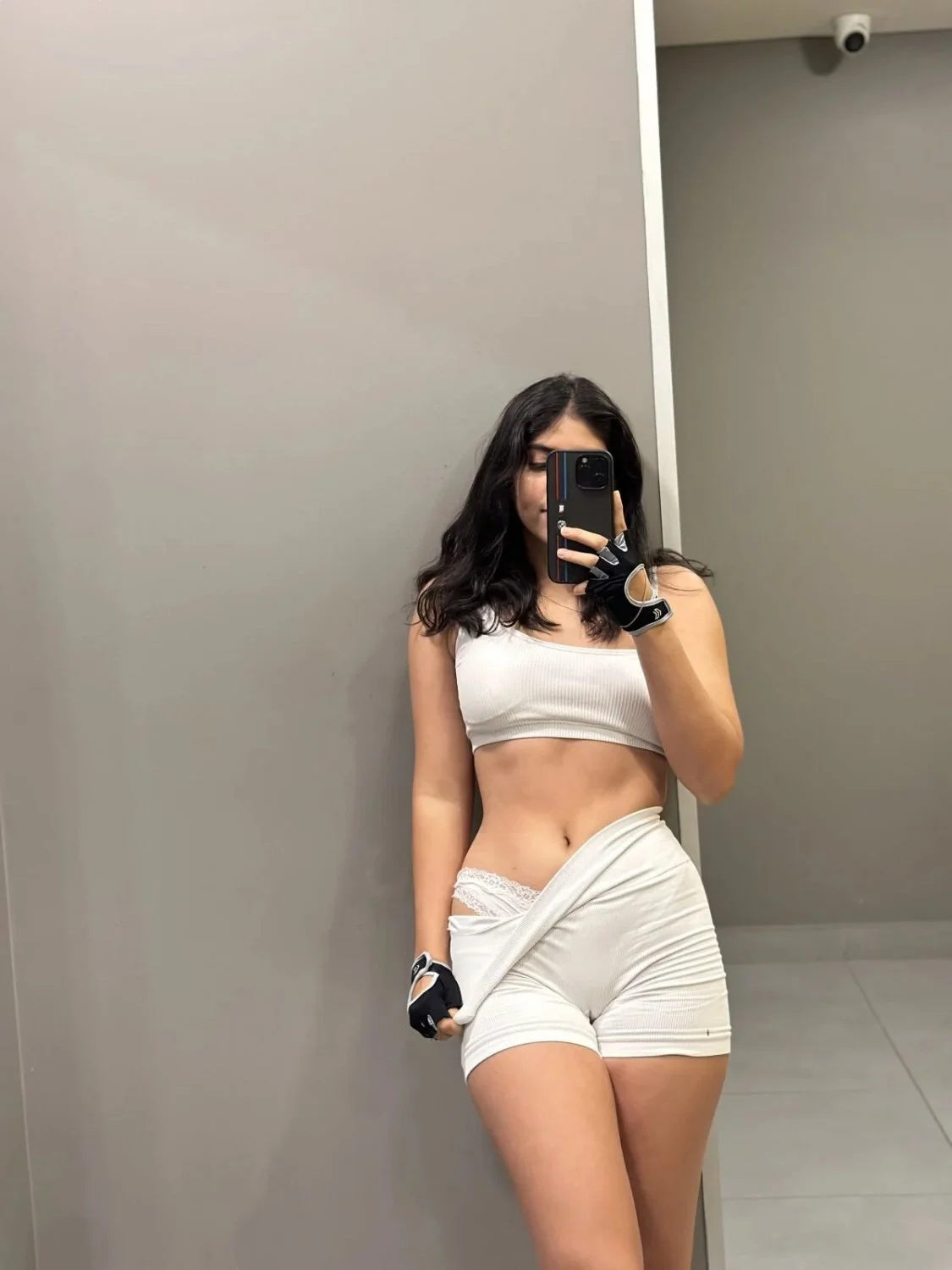 Gaby zhair Venezolana rica y hermosa image 10