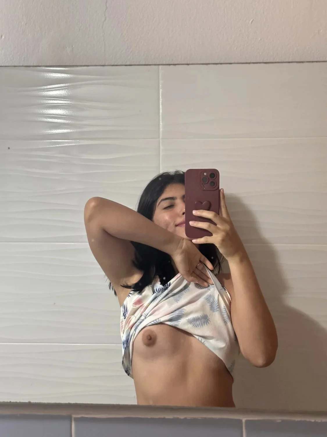 Gaby zhair Venezolana rica y hermosa image 26