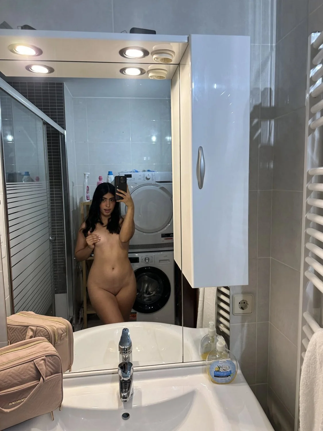 Gaby zhair Venezolana rica y hermosa image 31