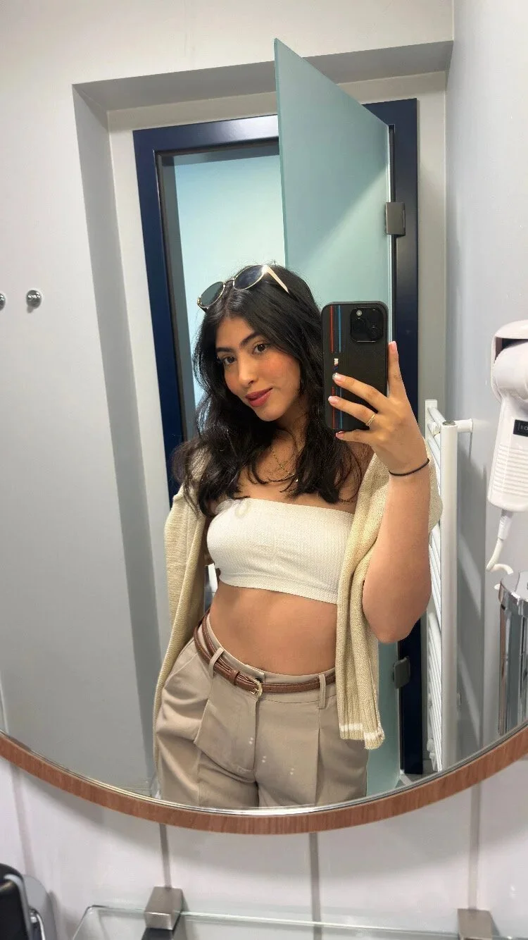 Gaby zhair Venezolana rica y hermosa image 34