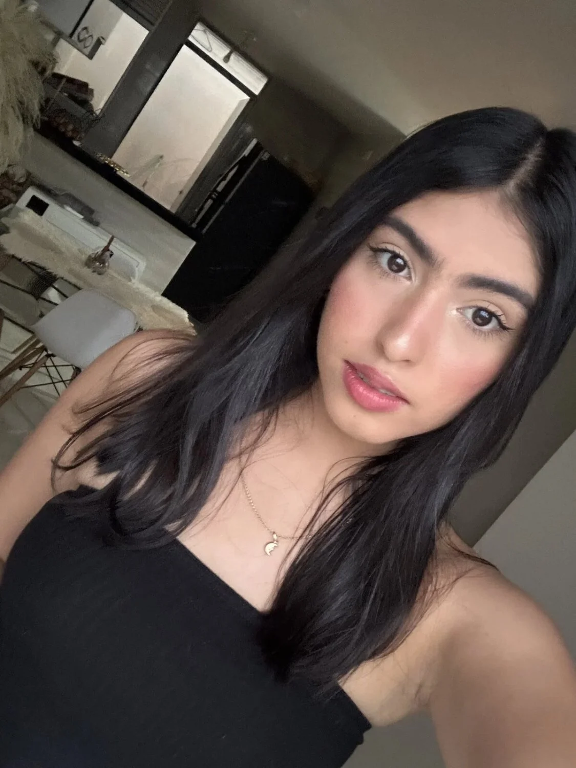 Gaby zhair Venezolana rica y hermosa image 35
