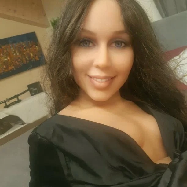 Sexdoll Irontech doll image 10