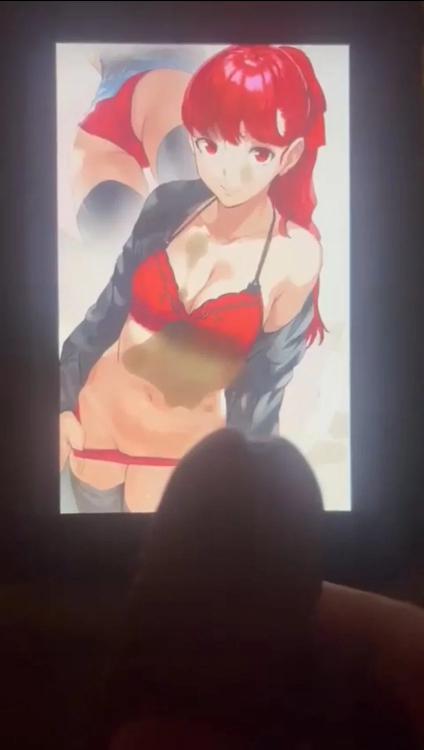 Kasumi main image