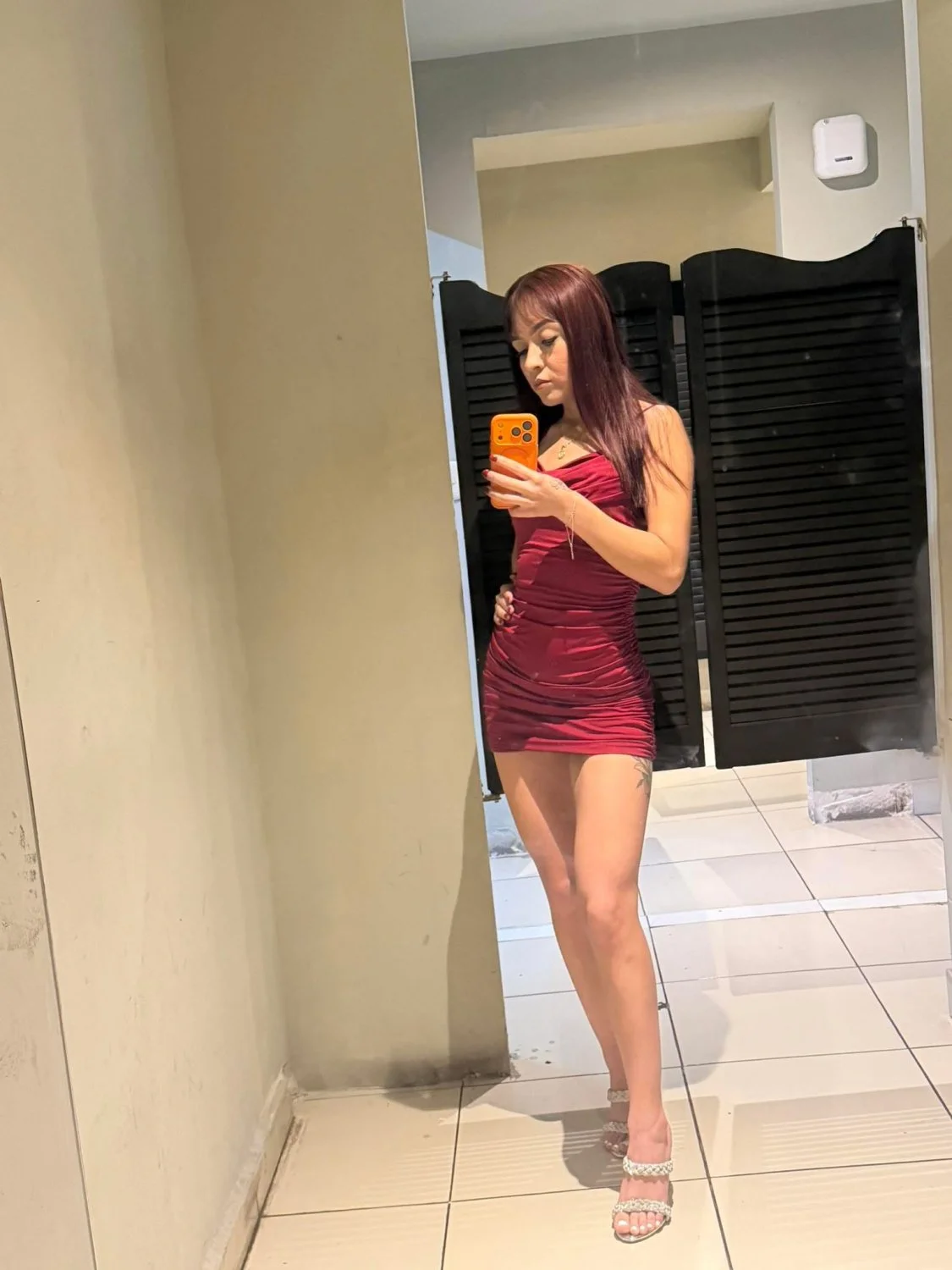 Bianca Briones image 17