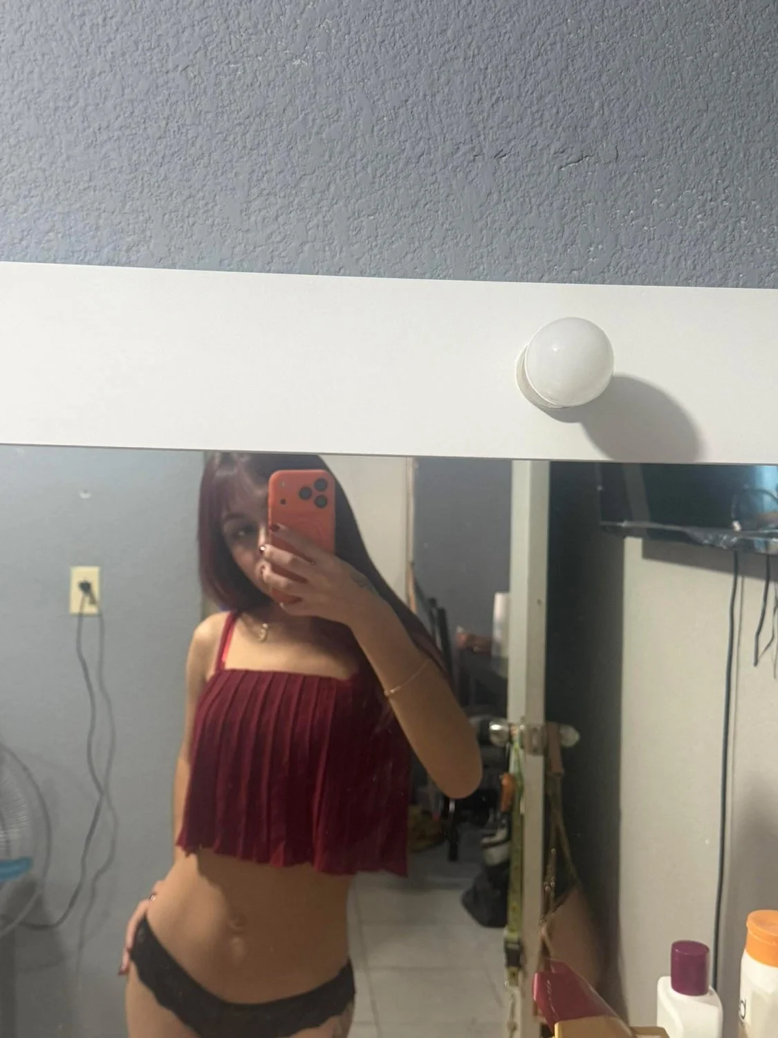 Bianca Briones image 20