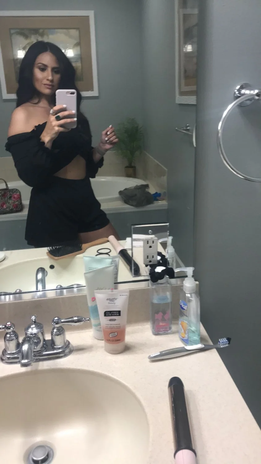 Webslut-Dumb Sexy Whore-Karissa-Owned image 5