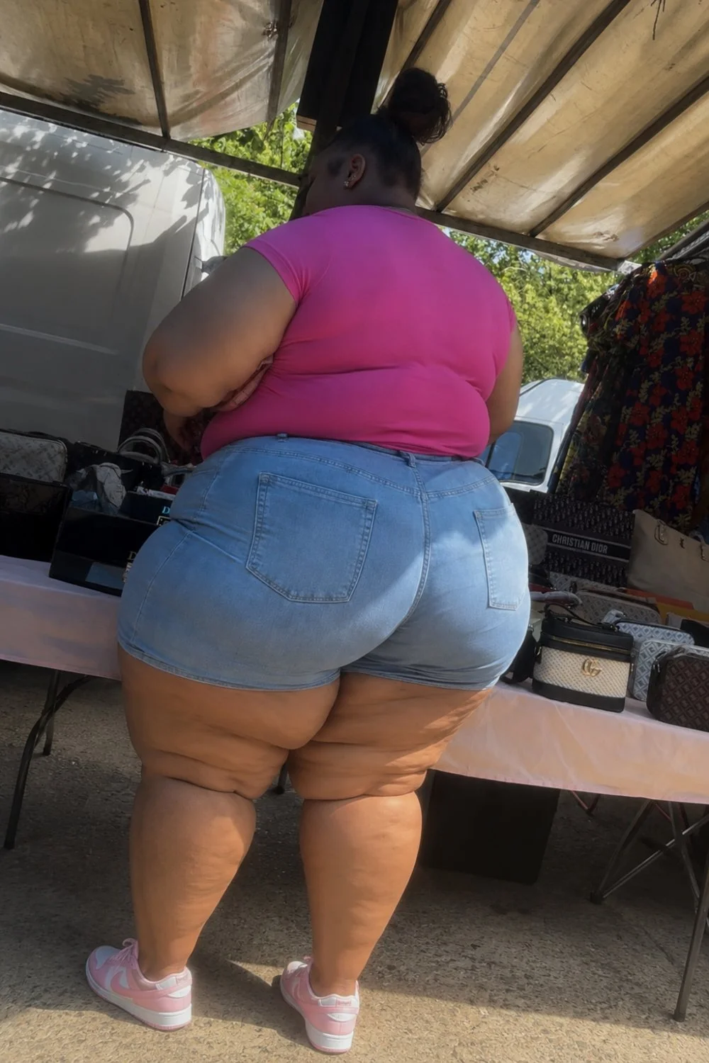 Ssbbw main image