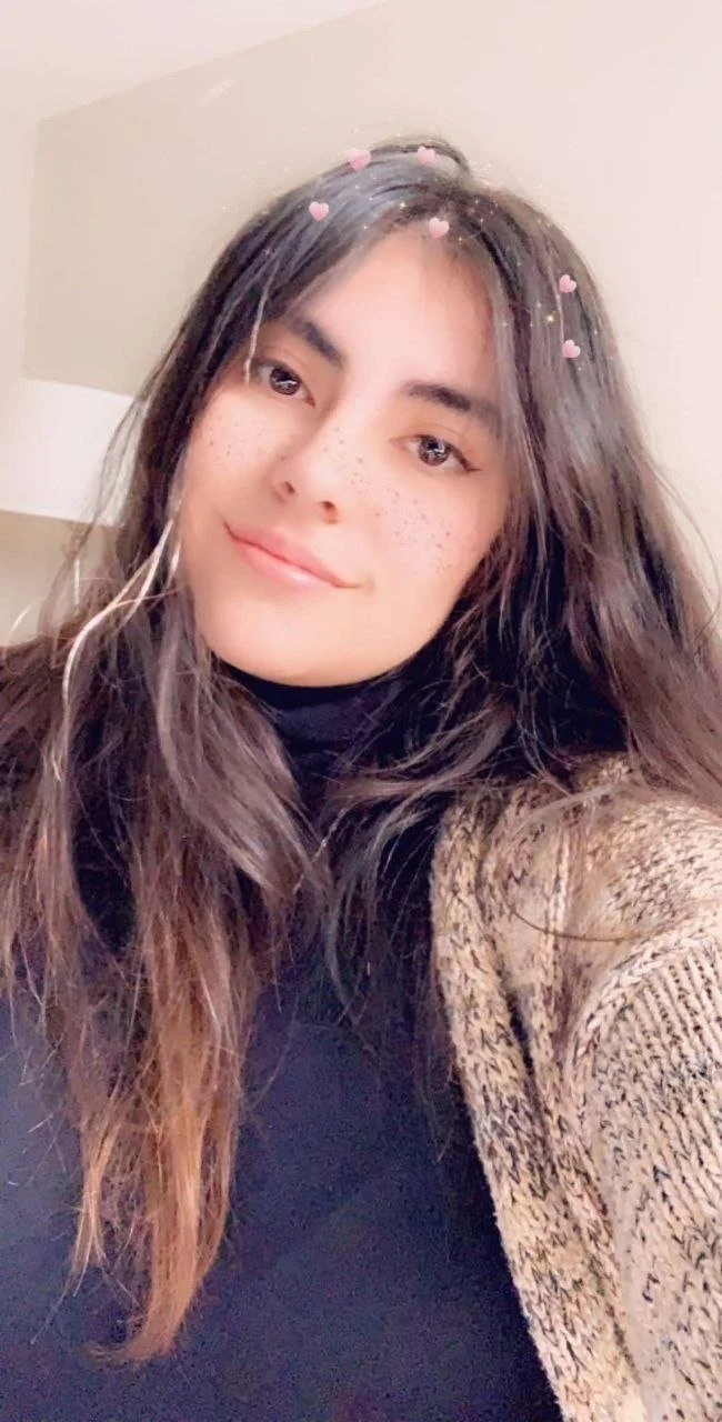 Valentina García pt4 image 29