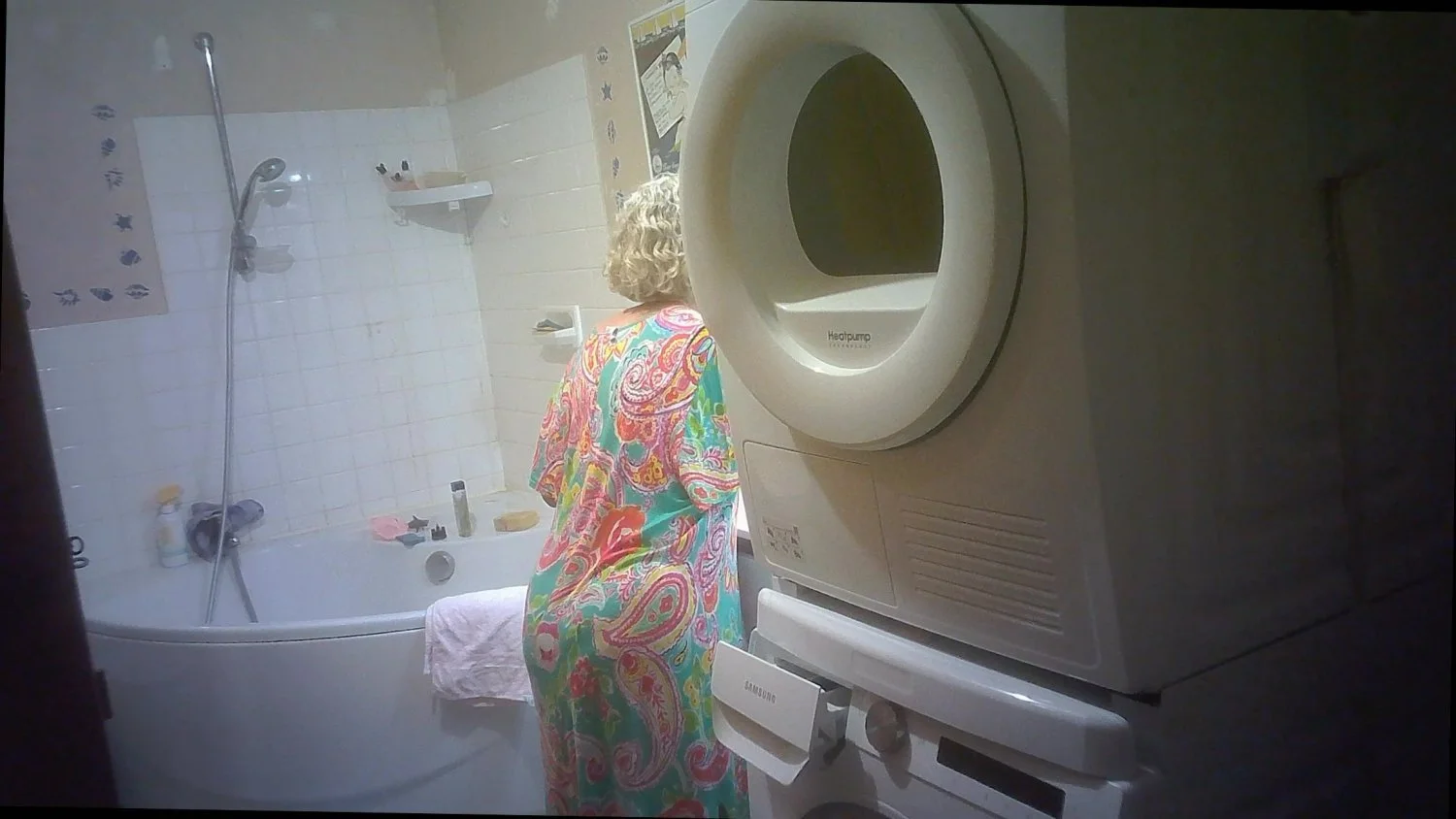 Cheating granny Solange's ass is a feast (2) main image