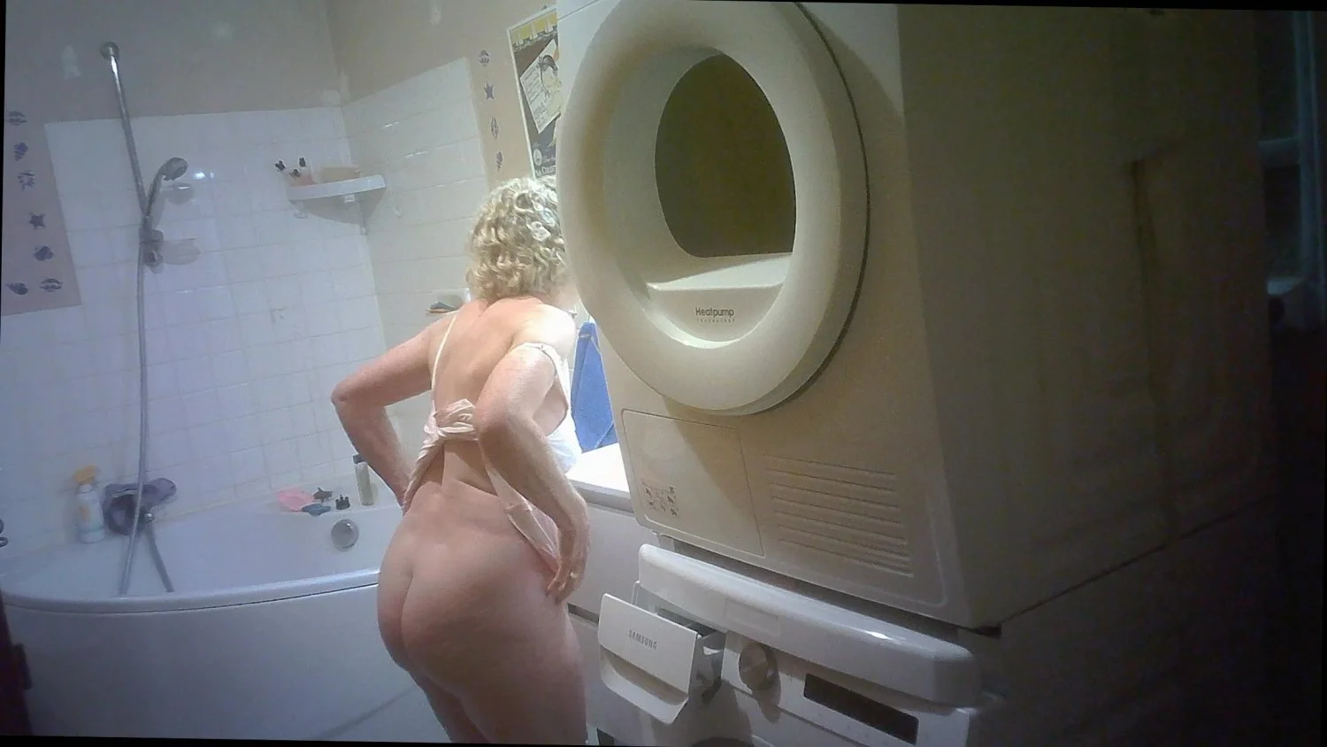 Cheating granny Solange's ass is a feast (2) image 10