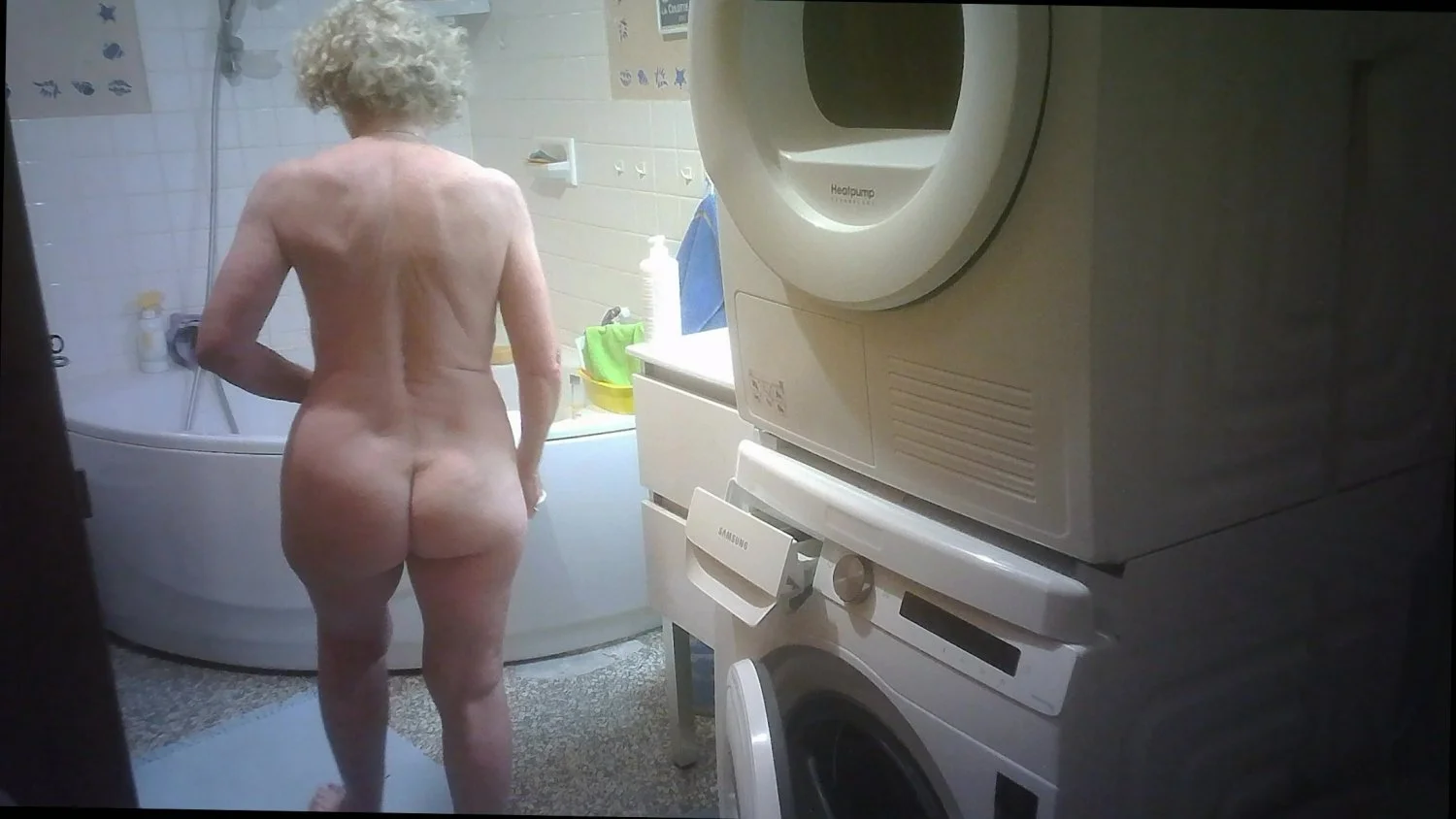 Cheating granny Solange's ass is a feast (2) image 13