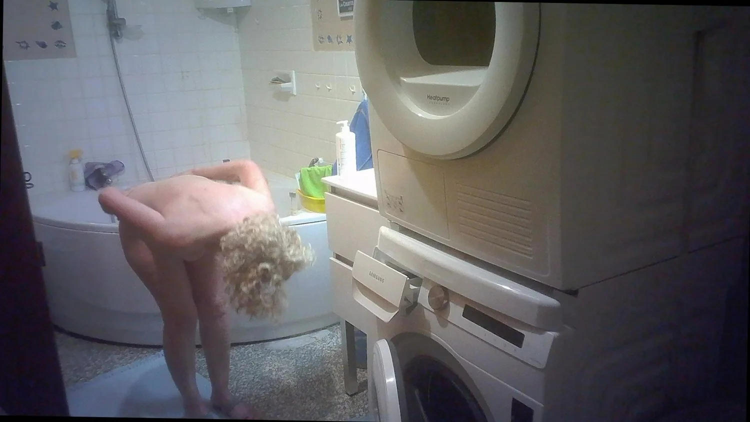 Cheating granny Solange's ass is a feast (2) image 20