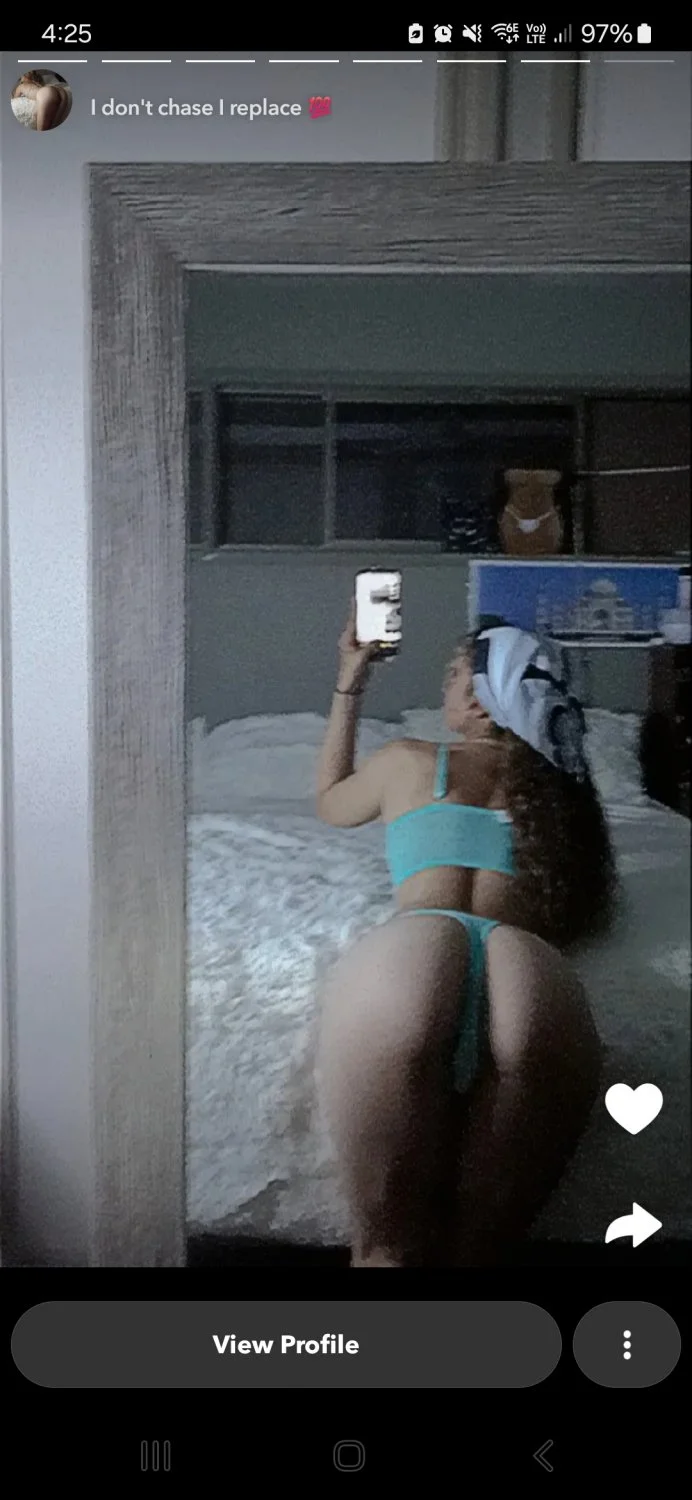 Snapchat Hoes image 4