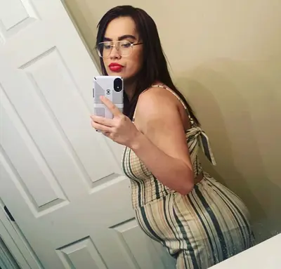Pregnant snowbunny cover image