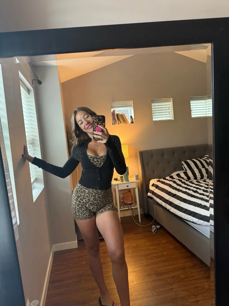 Coworker tease main image