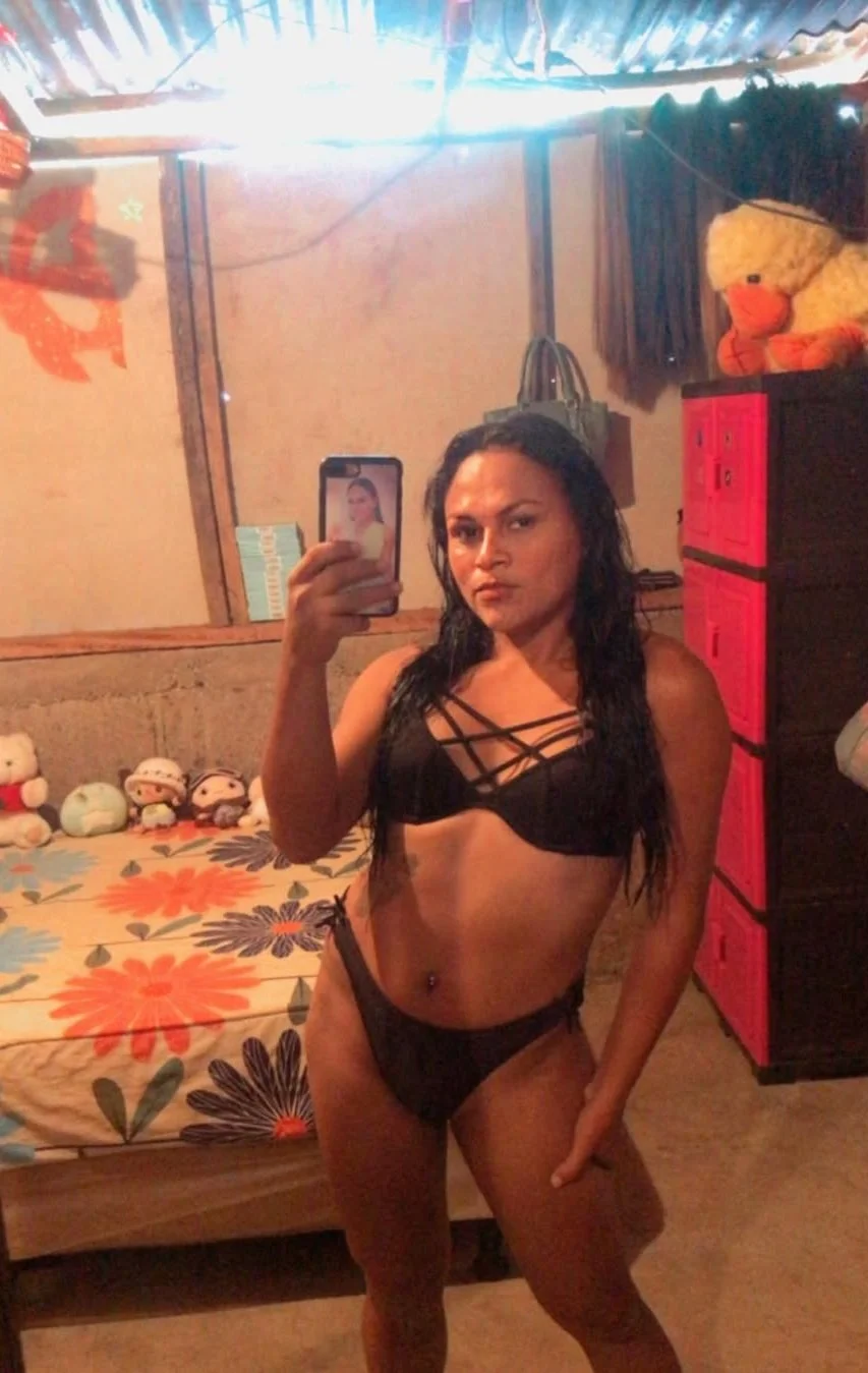 Kendy Pérez Sexy Trans image 11
