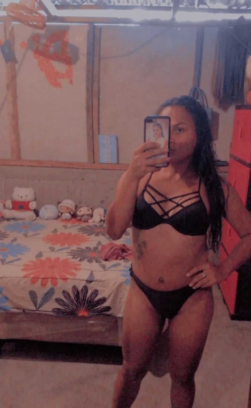 Kendy Pérez Sexy Trans image 24