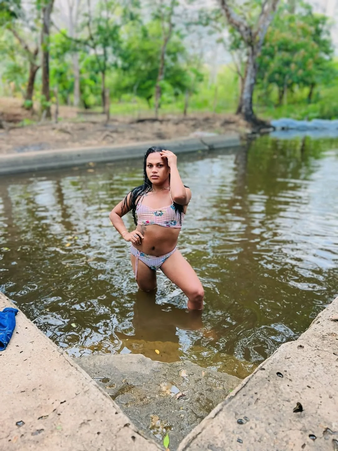 Kendy Pérez Sexy Trans image 25