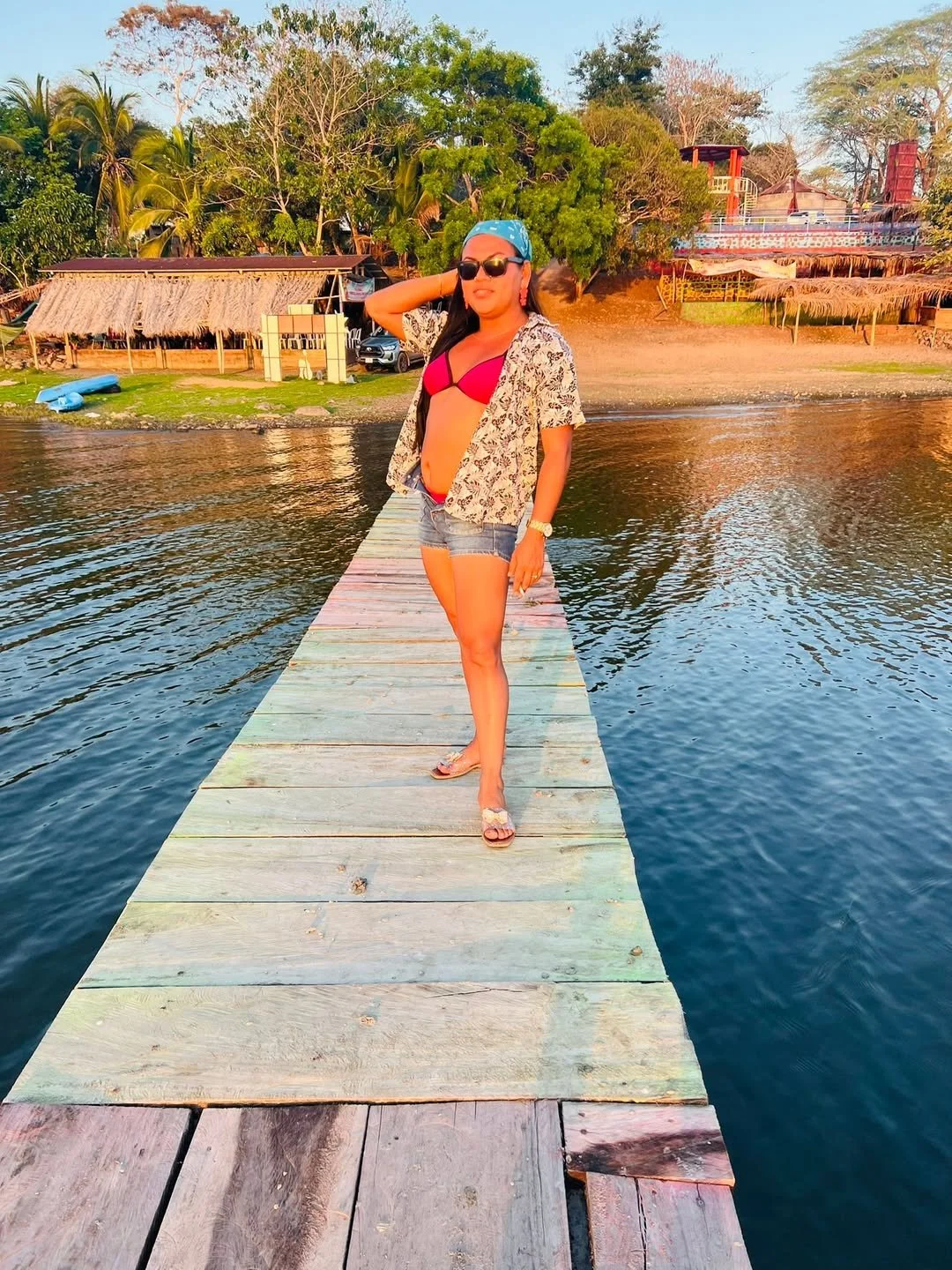 Kendy Pérez Sexy Trans image 28