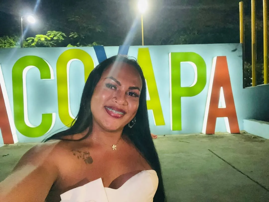 Kendy Pérez Sexy Trans image 32
