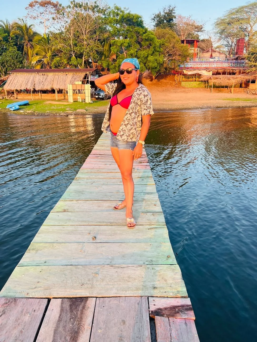 Kendy Pérez Sexy Trans image 35