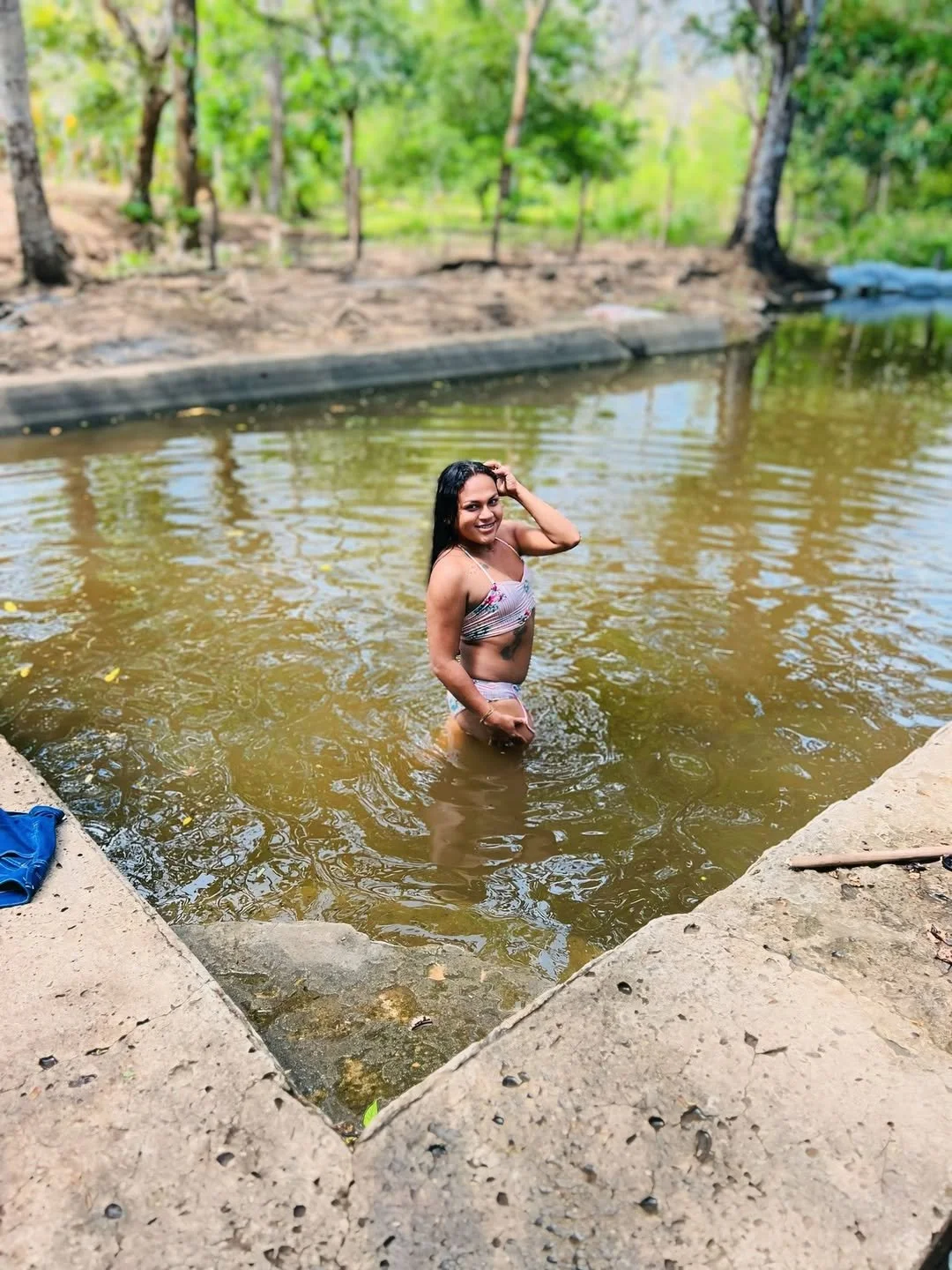 Kendy Pérez Sexy Trans image 36
