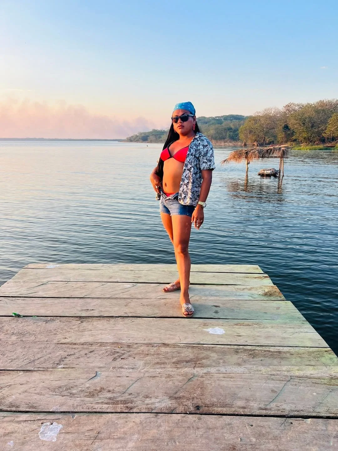 Kendy Pérez Sexy Trans image 39