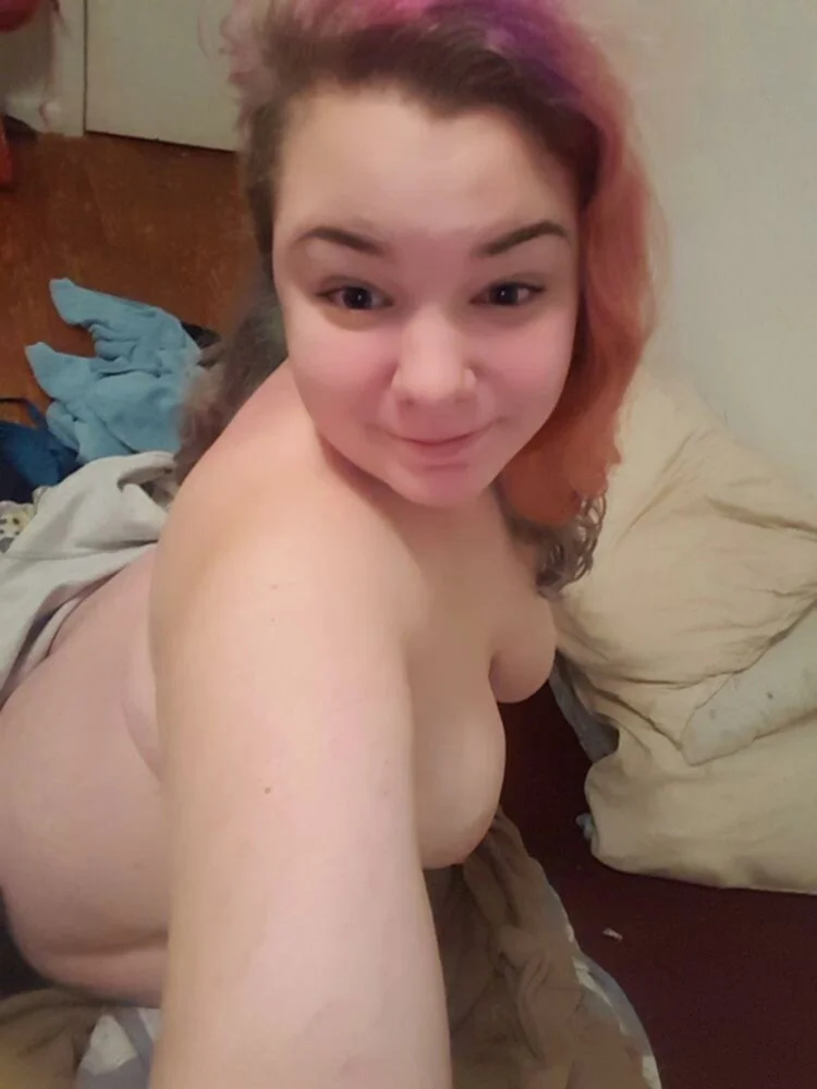 BBW Tori image 2