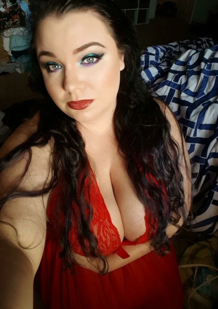 BBW Tori image 20