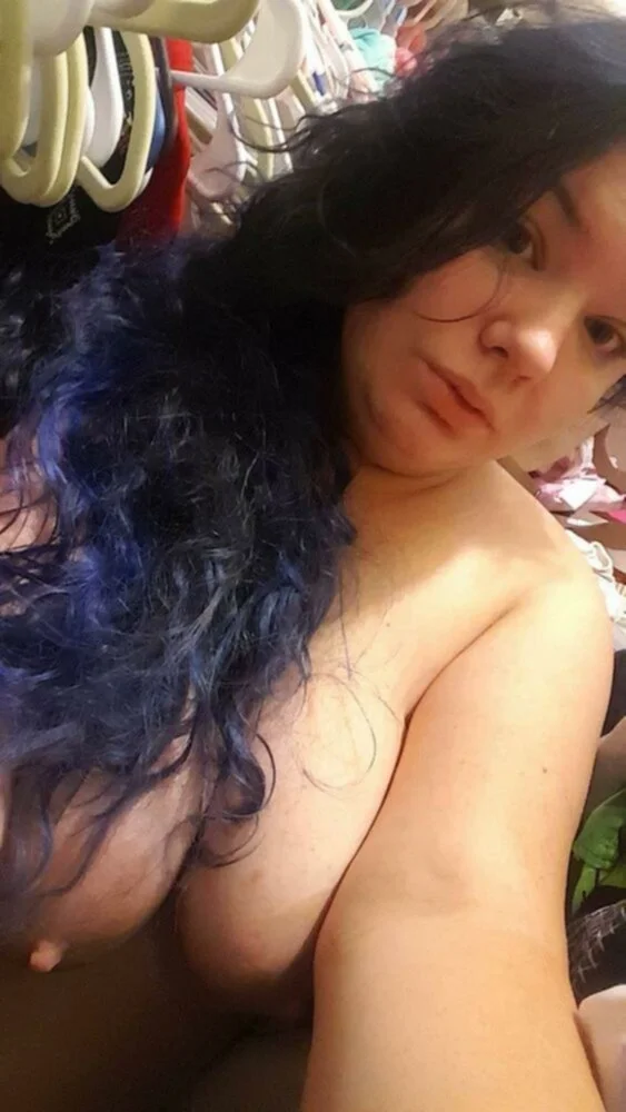 BBW Tori image 5