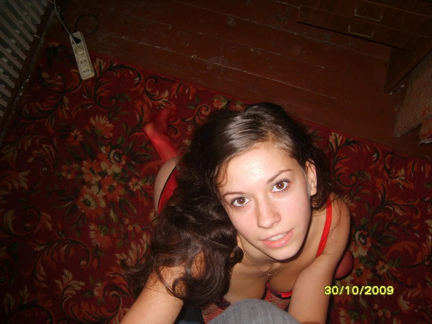 Bisex Russian swingers image 20