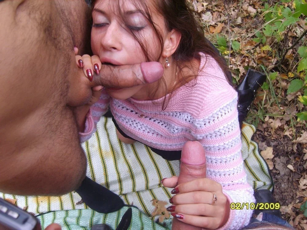 Bisex Russian swingers image 42