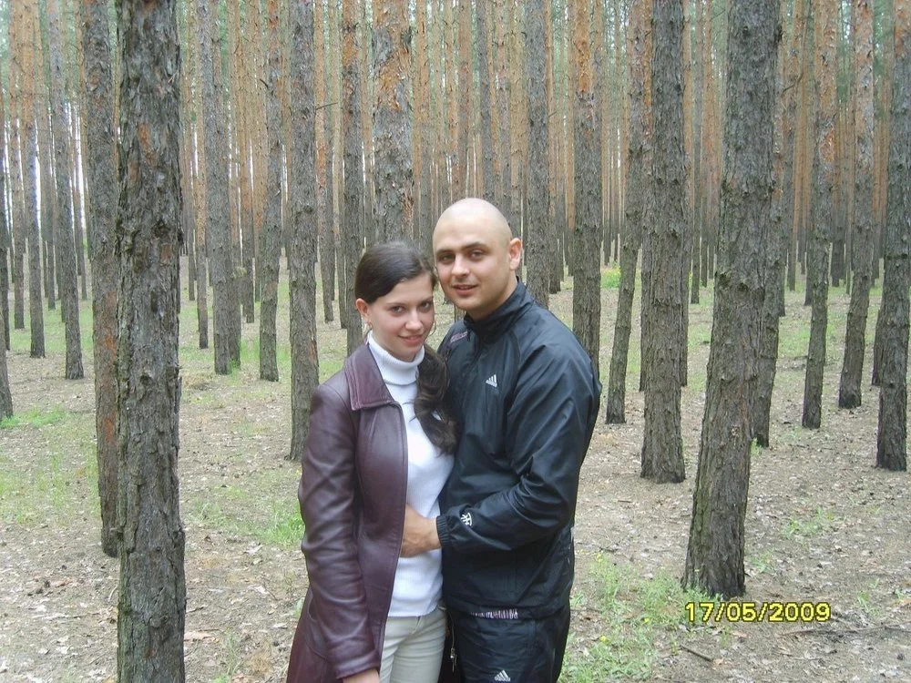 Bisex Russian swingers image 44