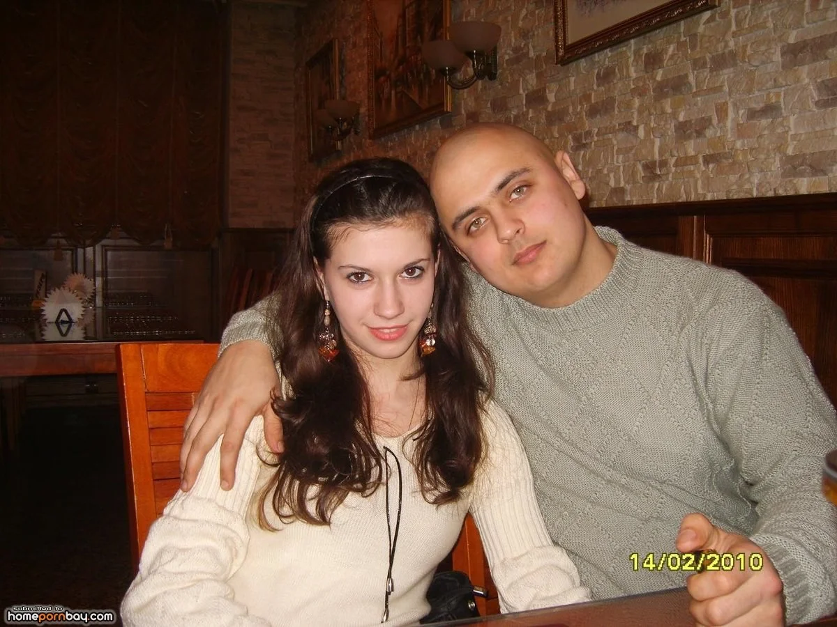 Bisex Russian swingers image 47