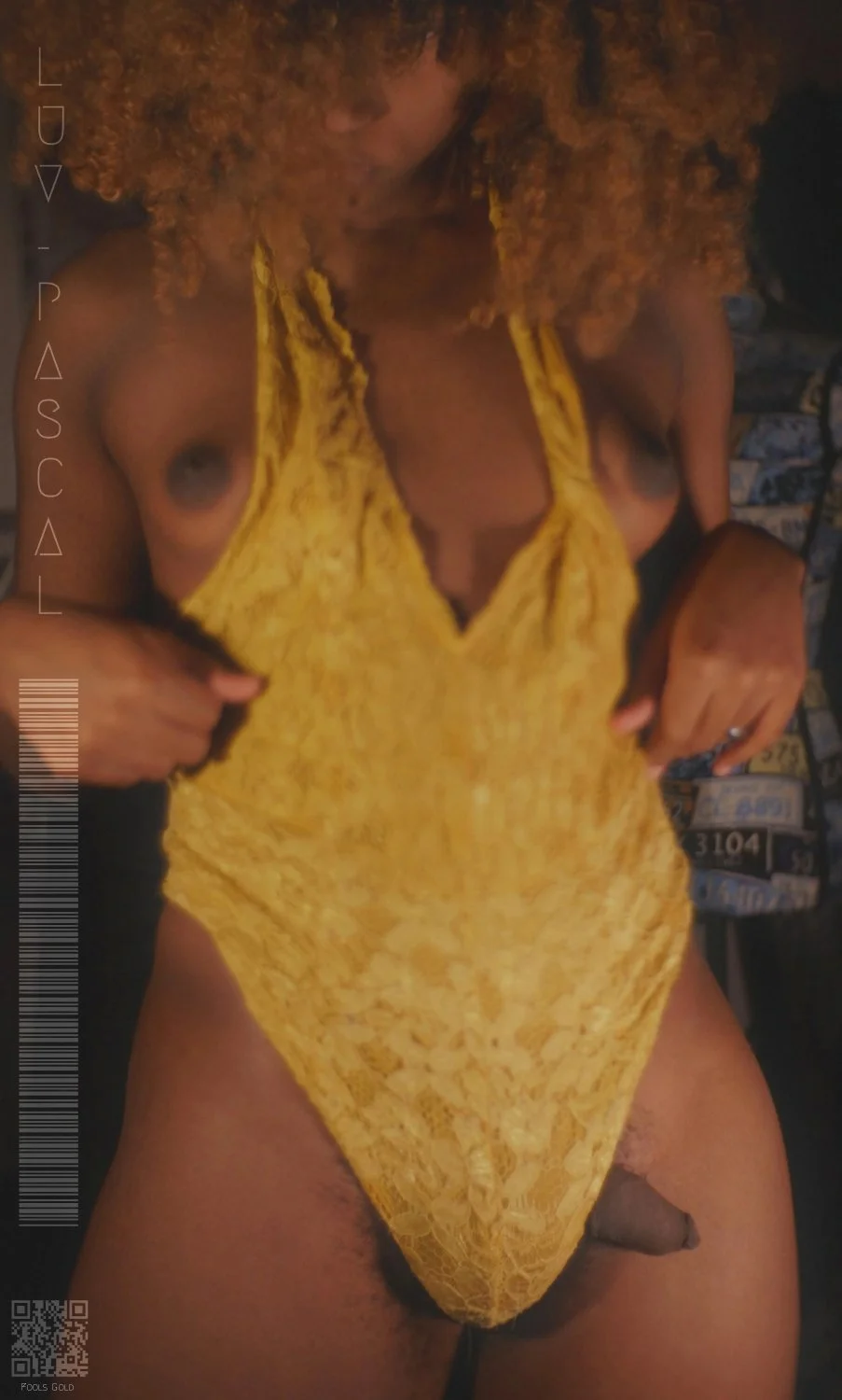Cute Ebony Tgirl from Reddit 😇🙏 image 27