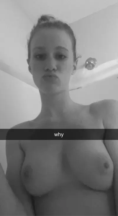 Cute whore Mallory cover image