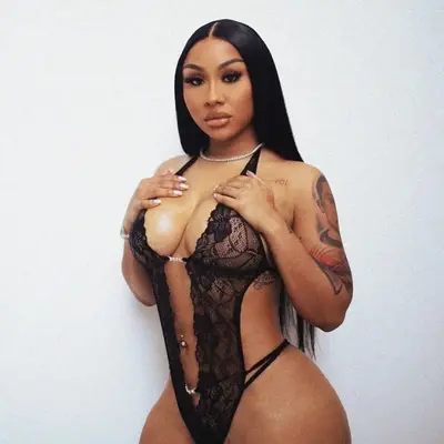Ari fletcher✨😵‍💫(TRY NOT TO NUT CHALLENGE)😮‍💨💦💦💦💦 cover image