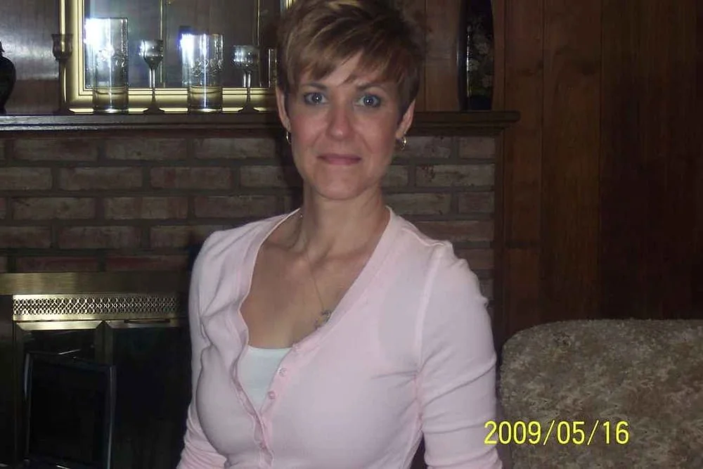 Vintage Milf Amy image 43