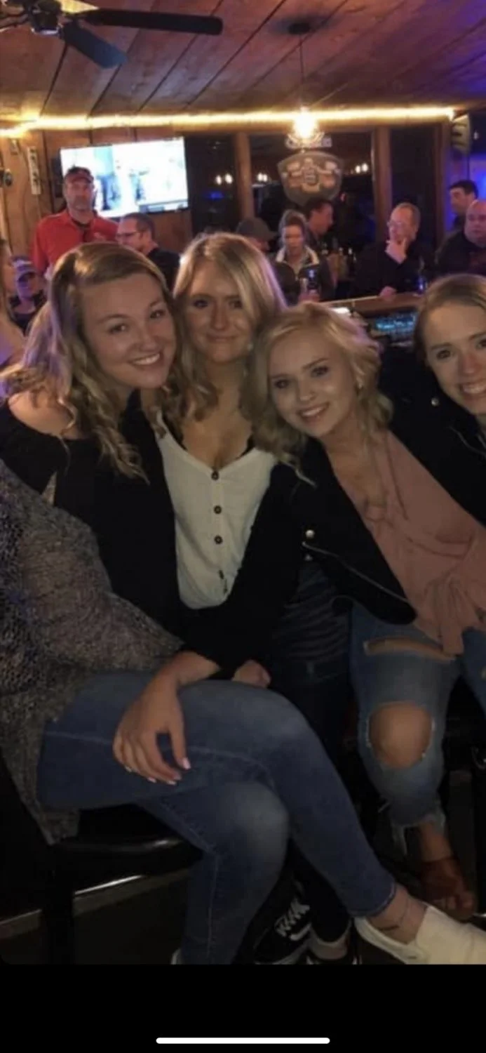 Jealous she only let me makeout but my friend said she let him slide his cock between her tits? image 16