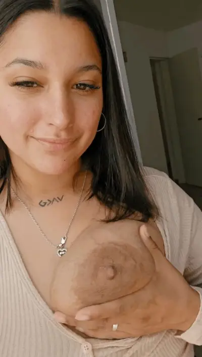 Lactating Slut cover image