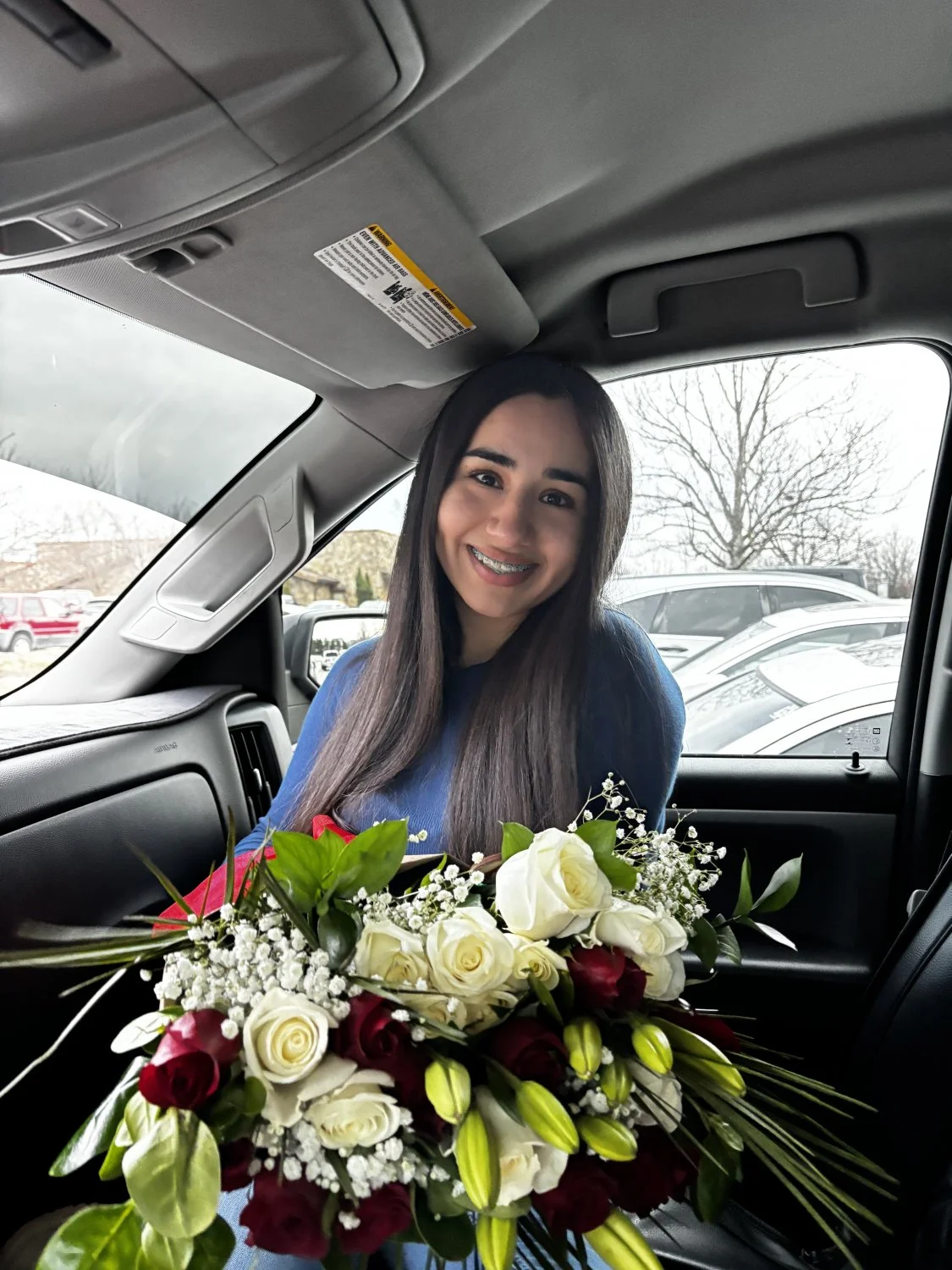Someone degrade my gf with me image 2