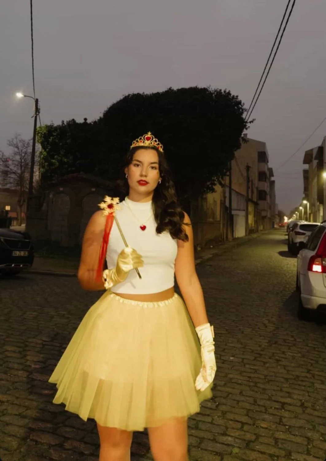 Morena rabuda novinha Tuga de 2005 image 18