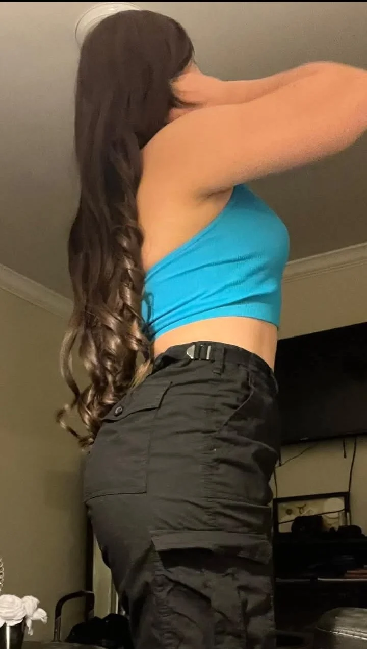 [Aporte] culona hermosa (soft) image 19