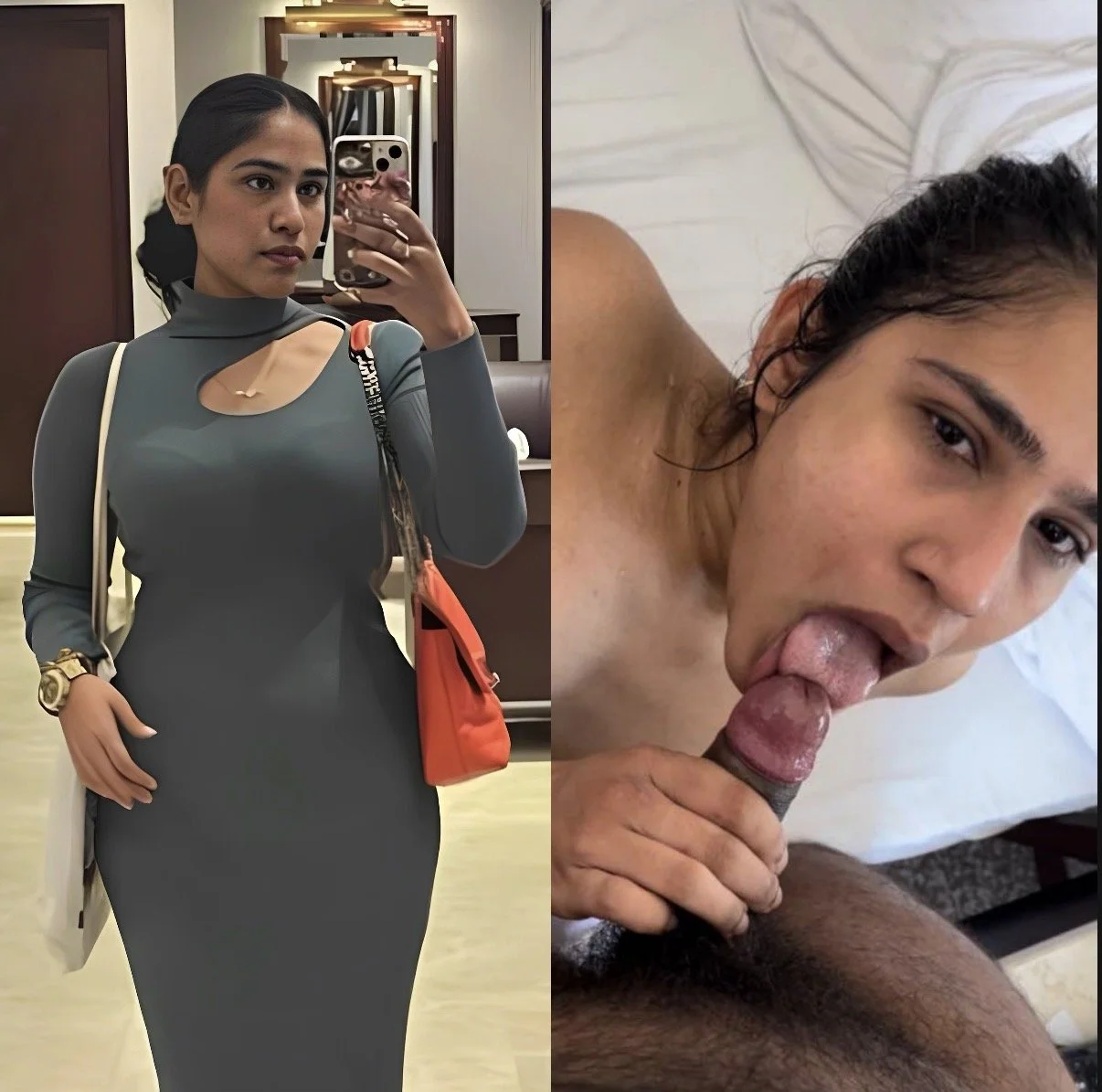 561 - Hot NRI wife leaks main image